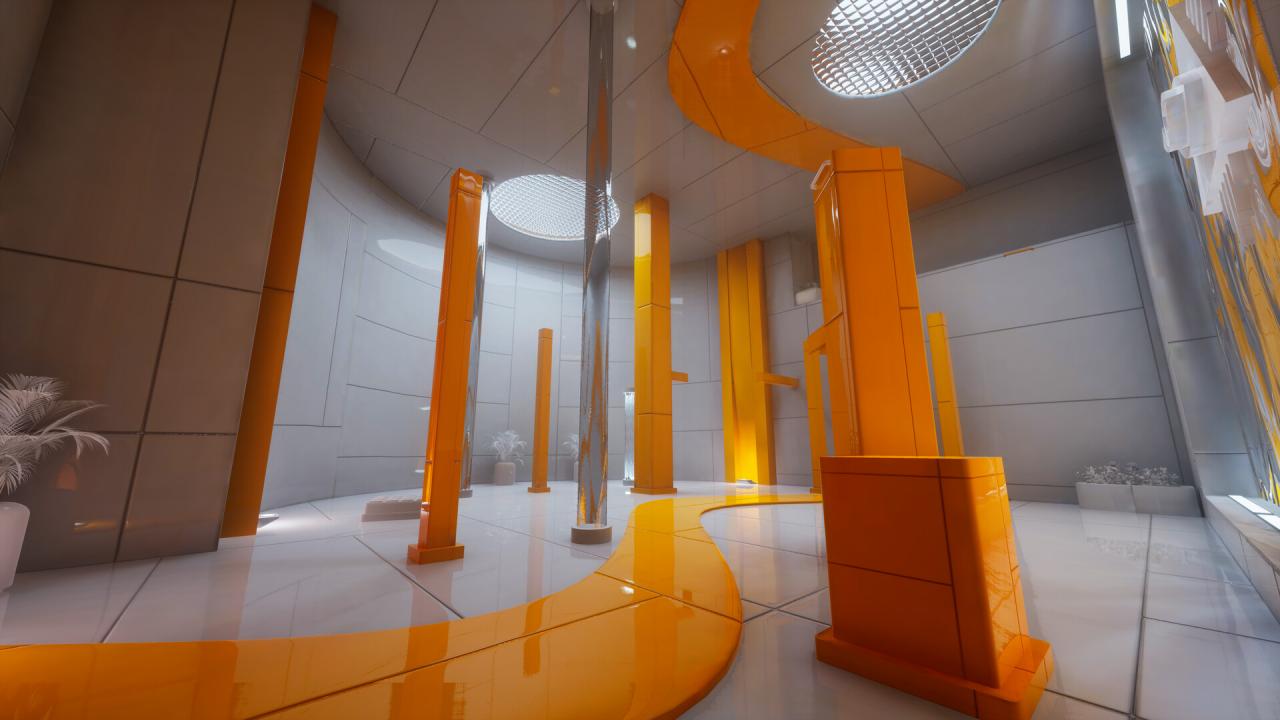 《伊卡洛斯跑酷/Ikarus Parkour》PC中文版下载-含v2.84-全网第一网赚项目资源库-中赚网 & 中创网 & 冒泡网 & 福缘网 - 小本轻创业与优质加盟项目首选平台