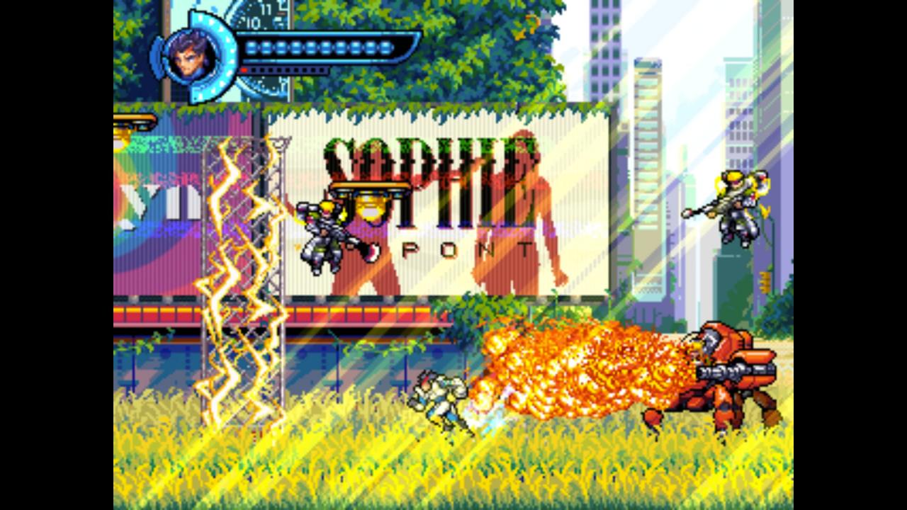 《钢铁突击 Steel Assault》Switch中文版NSZ下载 – 含1.0.3补丁