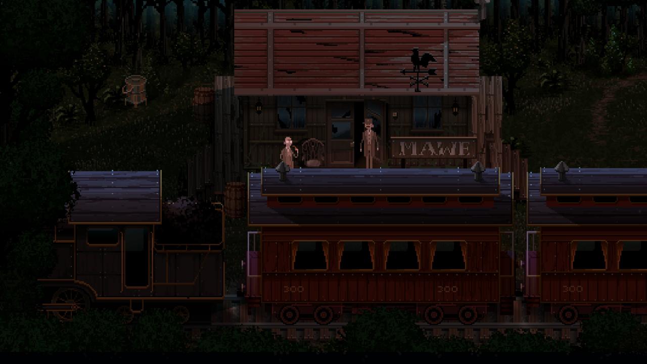 【5.05】《弗拉德马戏团：陷入疯狂 Vlad Circus: Descend into Madness》PS4美版下载- 含1.01补丁-全网第一网赚项目资源库-中赚网 & 中创网 & 冒泡网 & 福缘网 - 小本轻创业与优质加盟项目首选平台