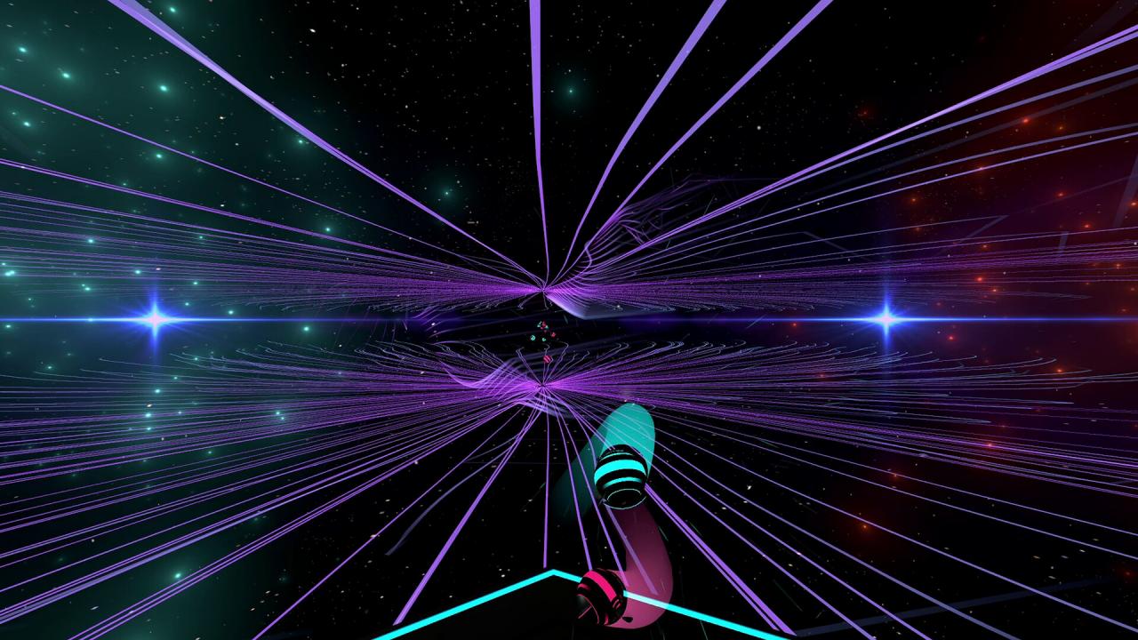 《幻音骑士 Synth Riders》Switch美版中文NSZ下载 – 含6DLC