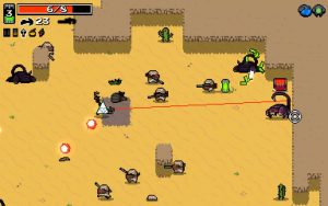《废土之王/Nuclear Throne》PC中文版下载-含Build.21075708-全网第一网赚项目资源库-中赚网 & 中创网 & 冒泡网 & 福缘网 - 小本轻创业与优质加盟项目首选平台