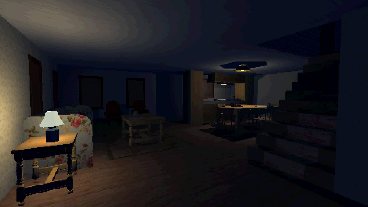 《灌木蒿 Sagebrush》Switch NSZ下载