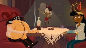 《神的超级大宝贝 The Holy Gosh Darn》Switch美版中文NSZ下载 – 含1.1.83补丁-全网第一网赚项目资源库-中赚网 & 中创网 & 冒泡网 & 福缘网 - 小本轻创业与优质加盟项目首选平台