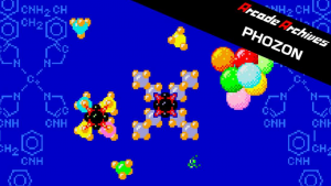 《街机:原子空间 Arcade Archives PHOZON》Switch英日文版NSP下载-全网第一网赚项目资源库-中赚网 & 中创网 & 冒泡网 & 福缘网 - 小本轻创业与优质加盟项目首选平台