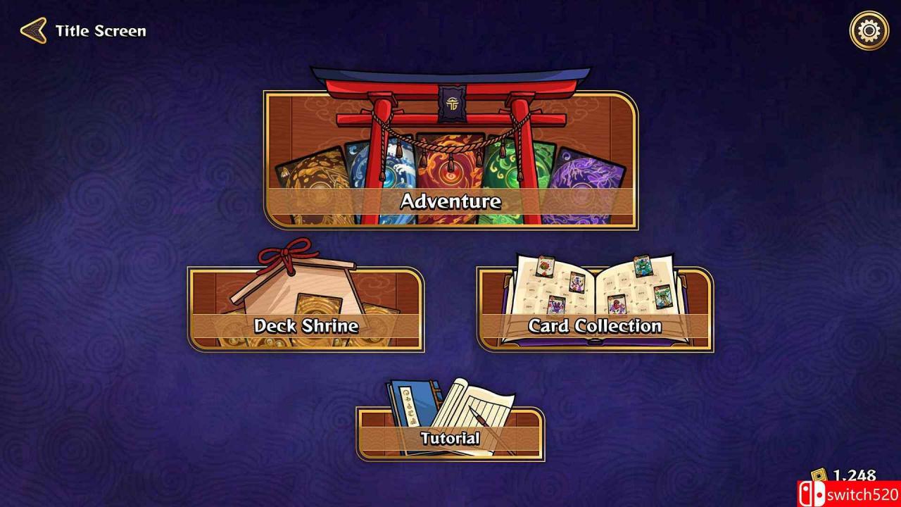 《战国代（Sengodai）》官方中文 [中文/繁体/英文/日语]