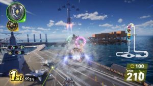 《索尼克赛车:交叉世界 Sonic Racing CrossWorlds》switch美版中文+1.20补丁+5DLC-全网第一网赚项目资源库-中赚网 & 中创网 & 冒泡网 & 福缘网 - 小本轻创业与优质加盟项目首选平台