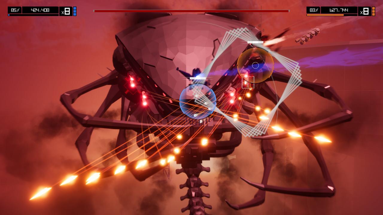 《电音狂魔2/Aaero2》PC中文版下载-含Build.21007720