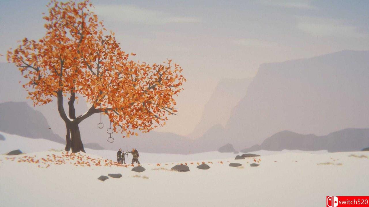 《直到最后（Unto The End）》官方中文 v1.62 [中文/繁体/英文/日语]