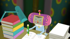 《人见人爱的块魂 安可+ 国王大人的小小回忆/We Love Katamari REROLL Royal Reverie》PC中文版下载-含Build.20552039-全网第一网赚项目资源库-中赚网 & 中创网 & 冒泡网 & 福缘网 - 小本轻创业与优质加盟项目首选平台