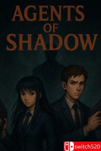 《暗影特工（Agents of Shadow）》官方中文 [中文/英文/日语]-全网第一网赚项目资源库-中赚网 & 中创网 & 冒泡网 & 福缘网 - 小本轻创业与优质加盟项目首选平台