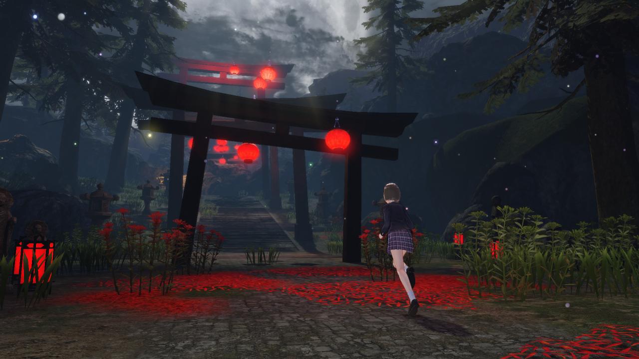 【夸克】《蓝色反射 帝 BLUE REFLECTION Second Light》Switch中文版XCI下载 – 含1.0.7补丁+23DLC+金手指-全网第一网赚项目资源库-中赚网 & 中创网 & 冒泡网 & 福缘网 - 小本轻创业与优质加盟项目首选平台