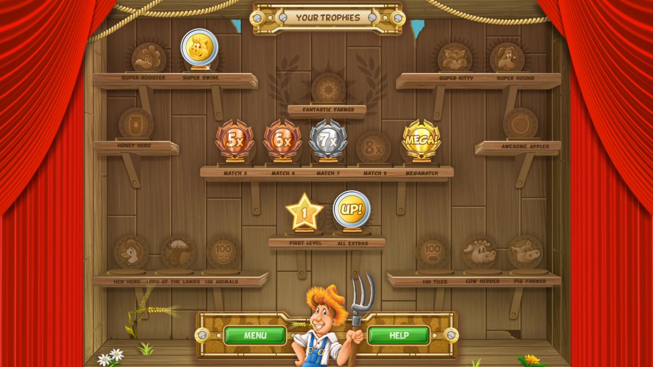 《农场冒险 Farmquest》Switch英日文版NSZ下载 – 含1.1补丁-全网第一网赚项目资源库-中赚网 & 中创网 & 冒泡网 & 福缘网 - 小本轻创业与优质加盟项目首选平台