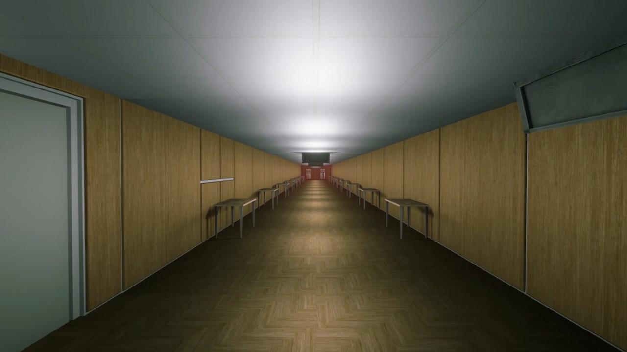 《SCP:控制错误 SCP: Control Error》Switch中文版NSZ下载 – 含1.0.0补丁