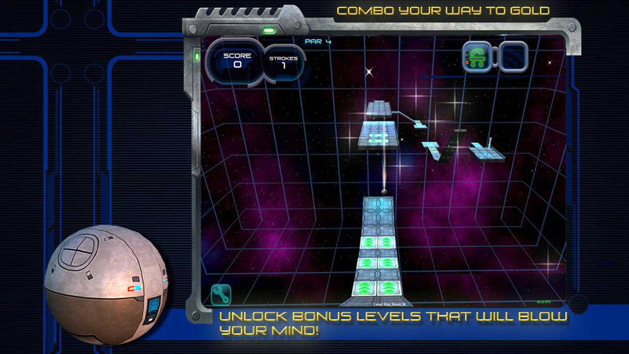 《星际球 Star Balls》Switch英文版NSZ下载