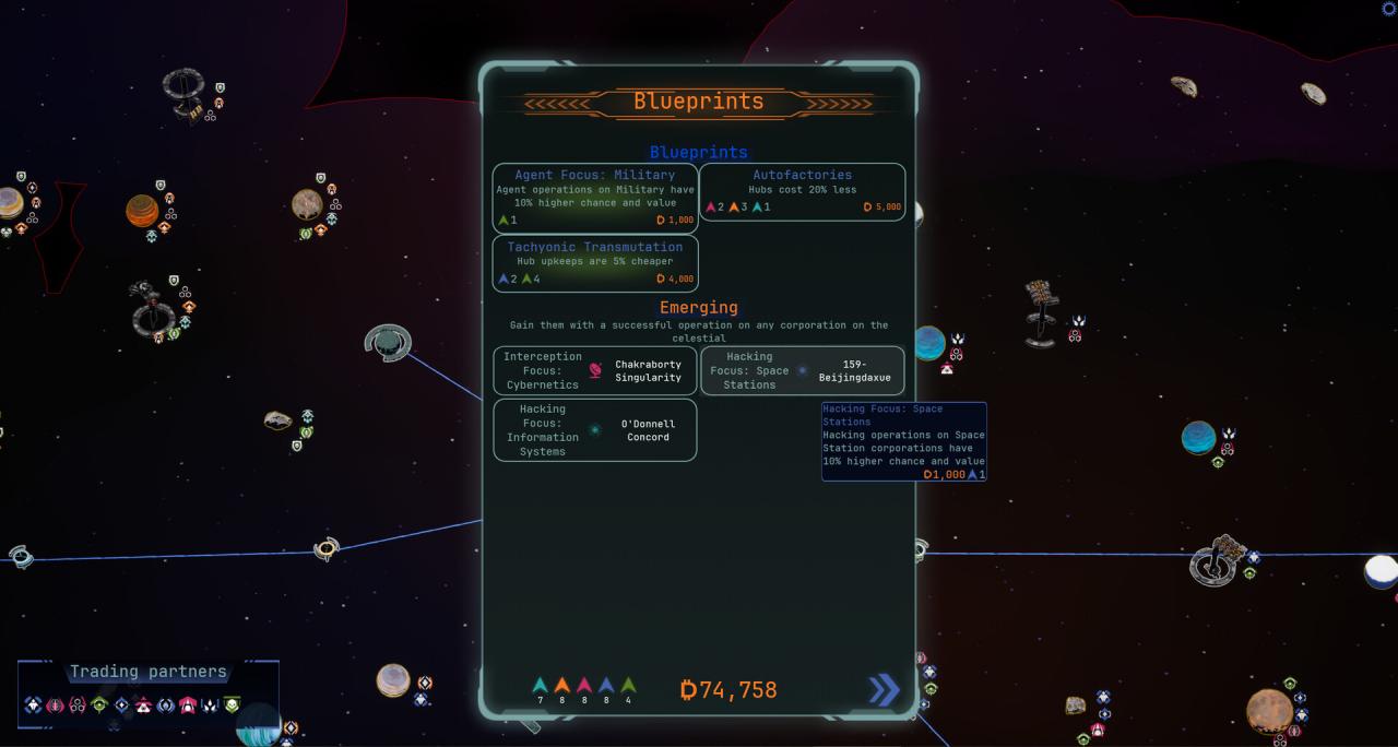 《星际间谍公司/Interstellar Espionage Inc.》PC中文版下载-含Build.20872496-全网第一网赚项目资源库-中赚网 & 中创网 & 冒泡网 & 福缘网 - 小本轻创业与优质加盟项目首选平台