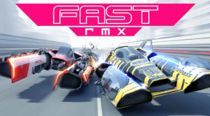 《快速 Fast RMX》Switch英文版NSP下载 – 含1.0.0补丁-全网第一网赚项目资源库-中赚网 & 中创网 & 冒泡网 & 福缘网 - 小本轻创业与优质加盟项目首选平台