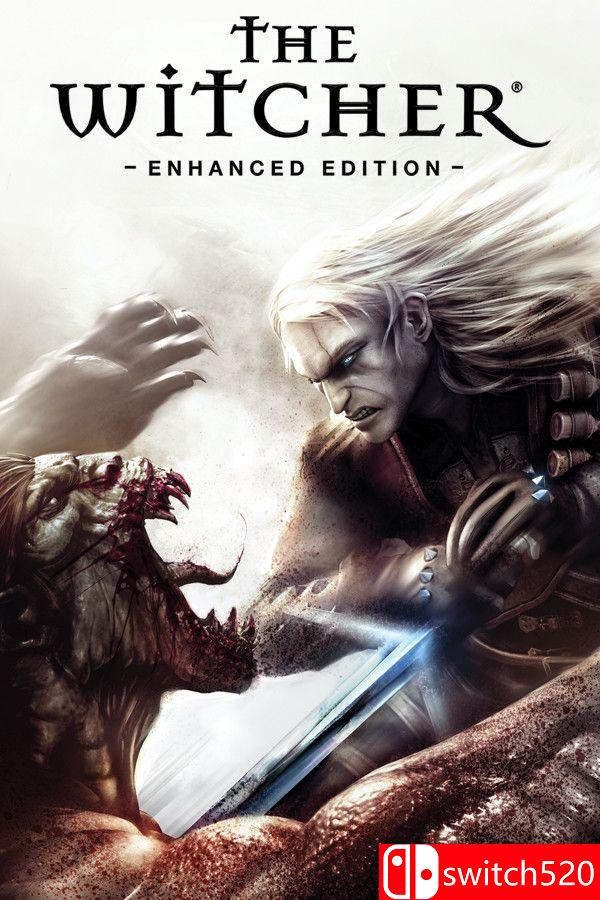 《巫师加强版（The Witcher: Enhanced Edition）》官方中文 v1.5 [繁体/英文]-全网第一网赚项目资源库-中赚网 & 中创网 & 冒泡网 & 福缘网 - 小本轻创业与优质加盟项目首选平台