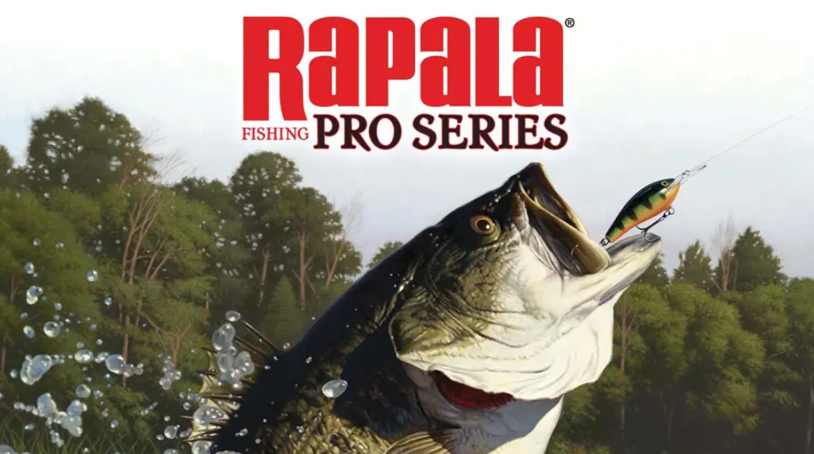 《诺马职业钓鱼 Rapala Fishing: Pro Series》Switch英文版NSP下载 – 含1.0.0补丁-全网第一网赚项目资源库-中赚网 & 中创网 & 冒泡网 & 福缘网 - 小本轻创业与优质加盟项目首选平台