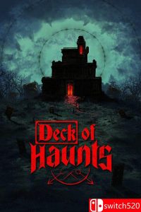 《幽室鬼牌（Deck of Haunts）》官方中文 v1.21 [中文/繁体/英文/日语]-全网第一网赚项目资源库-中赚网 & 中创网 & 冒泡网 & 福缘网 - 小本轻创业与优质加盟项目首选平台