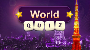 《世界问答 World Quiz》Switch英文版NSP下载-全网第一网赚项目资源库-中赚网 & 中创网 & 冒泡网 & 福缘网 - 小本轻创业与优质加盟项目首选平台