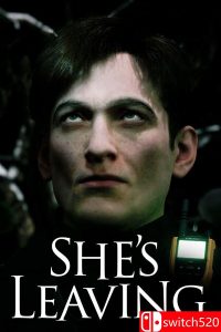 《她要离开（She’s Leaving）》[英文]-全网第一网赚项目资源库-中赚网 & 中创网 & 冒泡网 & 福缘网 - 小本轻创业与优质加盟项目首选平台