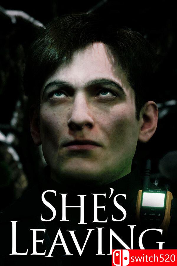 《她要离开（She’s Leaving）》[英文]-全网第一网赚项目资源库-中赚网 & 中创网 & 冒泡网 & 福缘网 - 小本轻创业与优质加盟项目首选平台