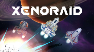 《太空射击 Xenoraid》Switch NSP下载-全网第一网赚项目资源库-中赚网 & 中创网 & 冒泡网 & 福缘网 - 小本轻创业与优质加盟项目首选平台