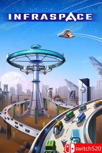 《InfraSpace（InfraSpace）》官方中文 v1.55.454 [中文/英文/日语]-全网第一网赚项目资源库-中赚网 & 中创网 & 冒泡网 & 福缘网 - 小本轻创业与优质加盟项目首选平台