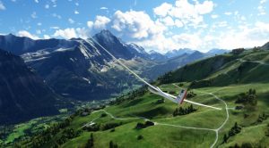 PC游戏《微软飞行模拟2020》中文v1.29.30高级豪华版【赠400架飞机+地景+涂装+机场+语音包[1100G]】-全网第一网赚项目资源库-中赚网 & 中创网 & 冒泡网 & 福缘网 - 小本轻创业与优质加盟项目首选平台