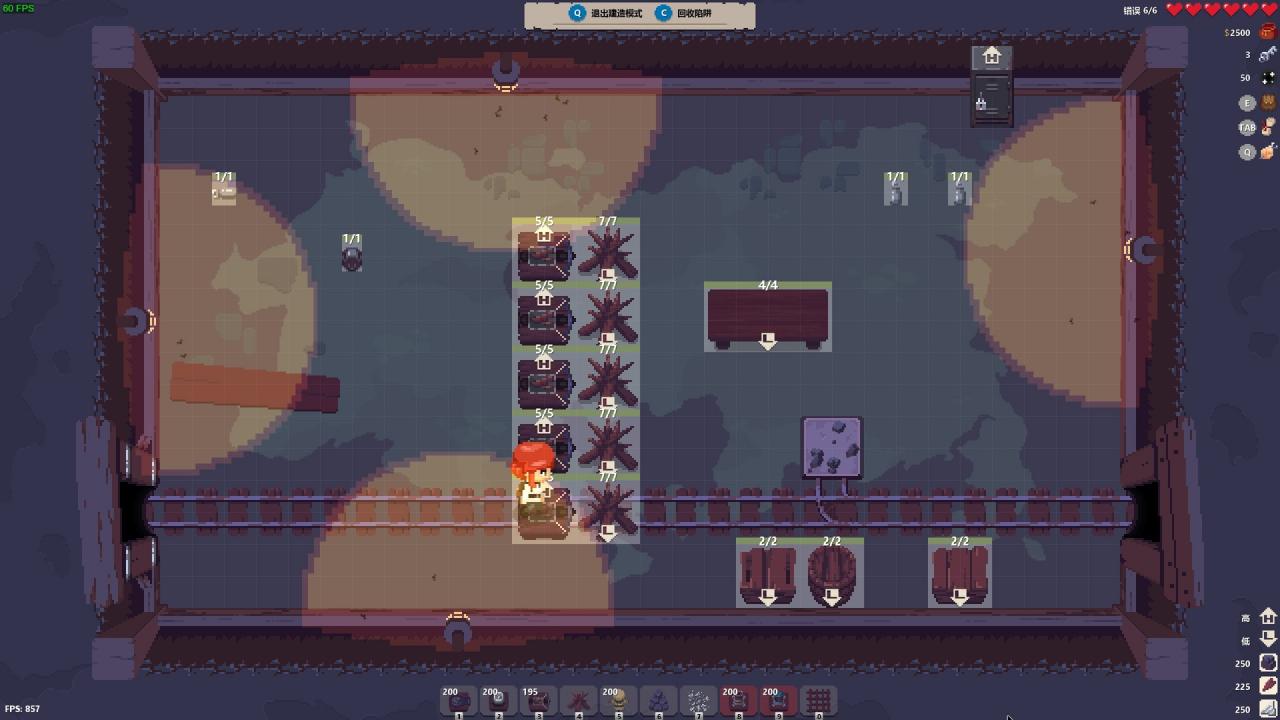 《末日坑道 Tunnel of Doom》Switch英文版NSZ下载