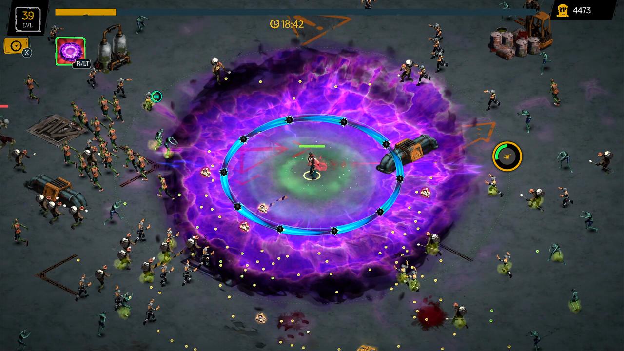 《致命区域 FatalZone》Switch美版中文NSZ下载-全网第一网赚项目资源库-中赚网 & 中创网 & 冒泡网 & 福缘网 - 小本轻创业与优质加盟项目首选平台