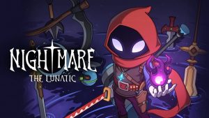 恶梦：疯子丨Nightmare: The Lunatic-全网第一网赚项目资源库-中赚网 & 中创网 & 冒泡网 & 福缘网 - 小本轻创业与优质加盟项目首选平台