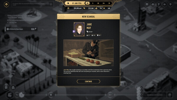 《好莱坞动物/Hollywood Animal》PC中文版下载-含v0.8.64-全网第一网赚项目资源库-中赚网 & 中创网 & 冒泡网 & 福缘网 - 小本轻创业与优质加盟项目首选平台