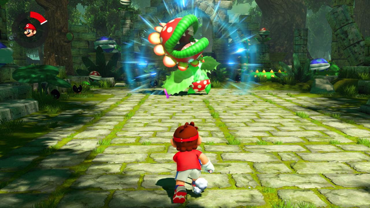 《马里奥网球 Mario Tennis Aces》Switch美版中文NSZ下载 – 含3.1.1补丁-全网第一网赚项目资源库-中赚网 & 中创网 & 冒泡网 & 福缘网 - 小本轻创业与优质加盟项目首选平台