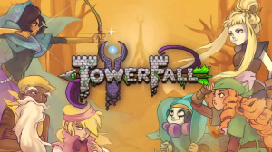 《塔倒 towerfall》Switch英文版NSP下载 – 含1.0.3补丁-全网第一网赚项目资源库-中赚网 & 中创网 & 冒泡网 & 福缘网 - 小本轻创业与优质加盟项目首选平台