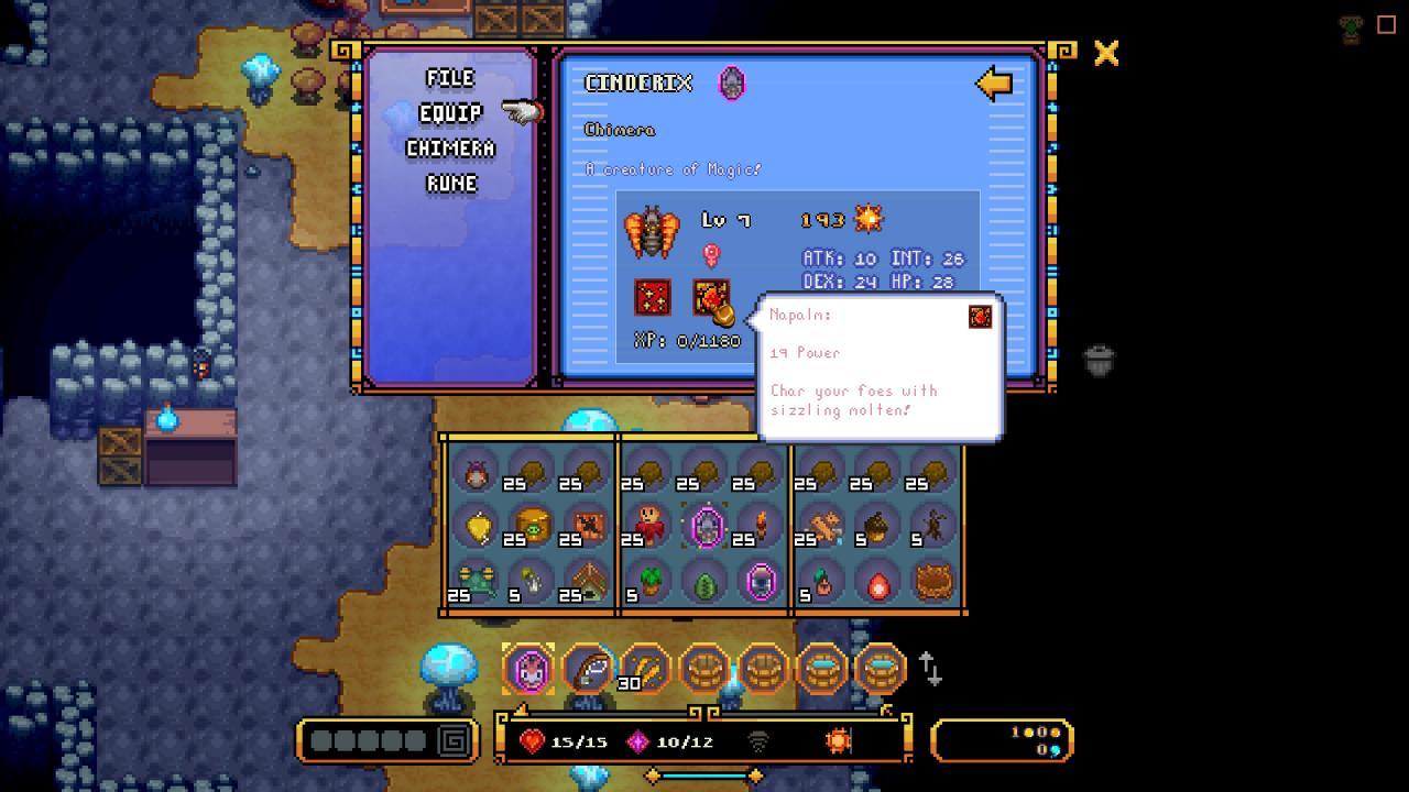 《命运之石 Serin Fate》Switch英文版NSP下载-全网第一网赚项目资源库-中赚网 & 中创网 & 冒泡网 & 福缘网 - 小本轻创业与优质加盟项目首选平台