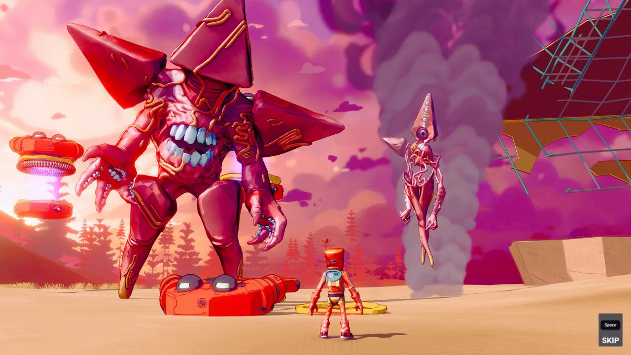 《肉转乾坤/SWAPMEAT》PC中文版下载-含Build.20711220