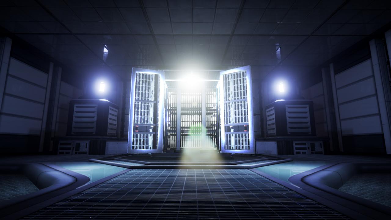 《图灵测试 The Turing Test》Switch中文版NSP下载 – 含1.0.0补丁