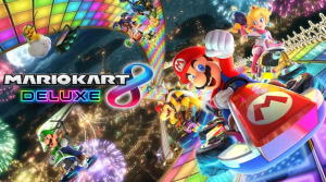 《马里奥赛车8豪华版 Mario Kart 8 Deluxe》Switch中文版NSP下载 – 含3.0.5补丁+1DLC-全网第一网赚项目资源库-中赚网 & 中创网 & 冒泡网 & 福缘网 - 小本轻创业与优质加盟项目首选平台