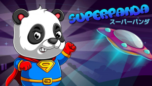 《超级熊猫 Superpanda》Switch英文版NSZ下载-全网第一网赚项目资源库-中赚网 & 中创网 & 冒泡网 & 福缘网 - 小本轻创业与优质加盟项目首选平台