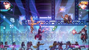 《霓虹地狱/Neon Inferno》PC中文版下载-含Build.21233260-全网第一网赚项目资源库-中赚网 & 中创网 & 冒泡网 & 福缘网 - 小本轻创业与优质加盟项目首选平台