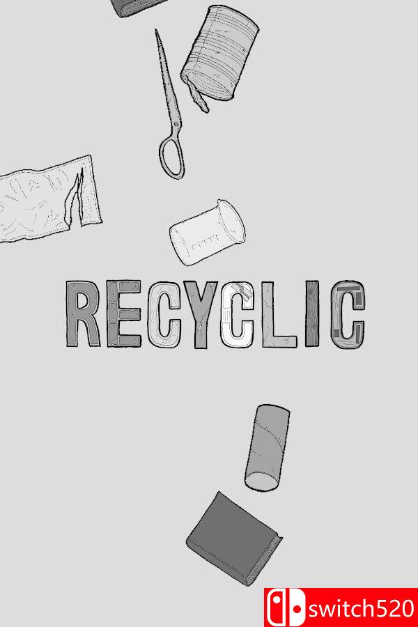 《循环工场（Recyclic）》[英文]-全网第一网赚项目资源库-中赚网 & 中创网 & 冒泡网 & 福缘网 - 小本轻创业与优质加盟项目首选平台
