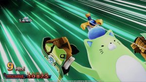 《妖精剑士F：黑暗力量 魔神篇 Fairy Fencer F: Advent Dark Force》Switch英文版NSP下载 – 含1.0.1补丁-全网第一网赚项目资源库-中赚网 & 中创网 & 冒泡网 & 福缘网 - 小本轻创业与优质加盟项目首选平台