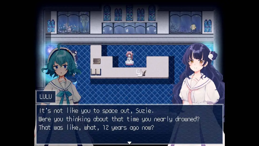 图片[7]-【美版】水族馆不跳舞 .The Aquarium does not dance 中文-全网第一网赚项目资源库-中赚网 & 中创网 & 冒泡网 & 福缘网 - 小本轻创业与优质加盟项目首选平台