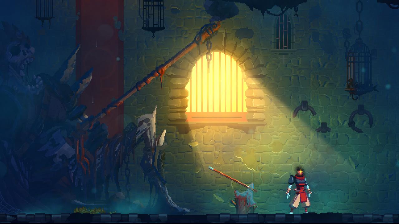 《死亡细胞 Dead Cells》Switch美版中文NSP下载 – 含1.25.0补丁+5DLC-全网第一网赚项目资源库-中赚网 & 中创网 & 冒泡网 & 福缘网 - 小本轻创业与优质加盟项目首选平台