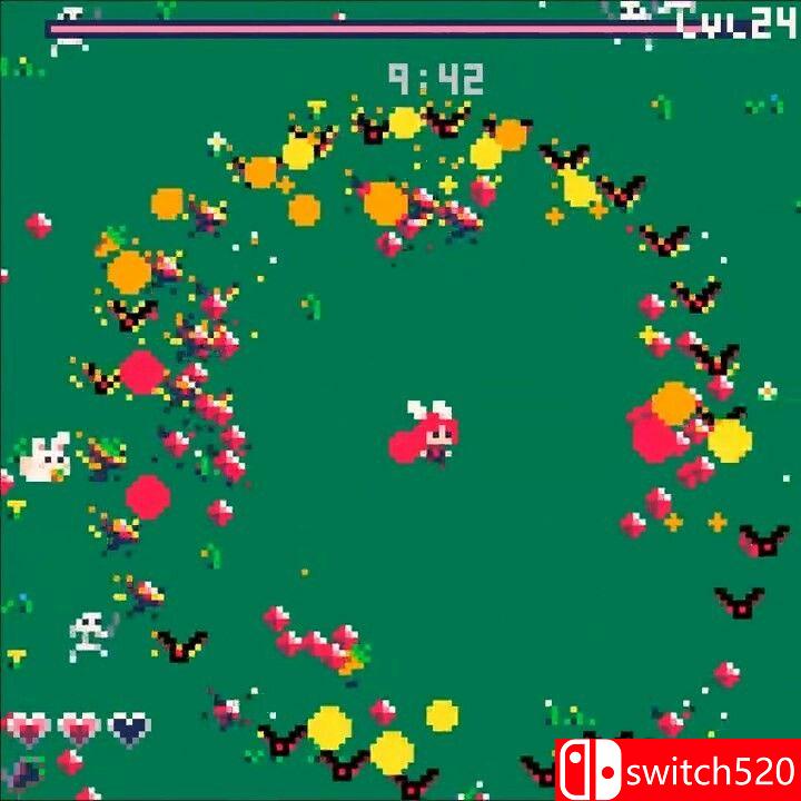 《兔子：兔子幸存者（Buns: Bunny Survivor）》Build 12858228 [英文]