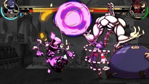《骷髅女孩：二度返场 Skullgirls: 2nd Encore》Switch美版英文NSP下载 – 含1.0.11补丁+5DLC-全网第一网赚项目资源库-中赚网 & 中创网 & 冒泡网 & 福缘网 - 小本轻创业与优质加盟项目首选平台