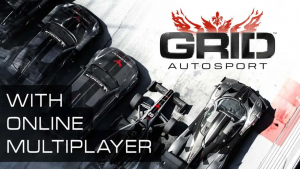 《超级房车赛：汽车运动 GRID Autosport》Switch美版中文NSP下载 – 含1.10.1补丁+1DLC-全网第一网赚项目资源库-中赚网 & 中创网 & 冒泡网 & 福缘网 - 小本轻创业与优质加盟项目首选平台