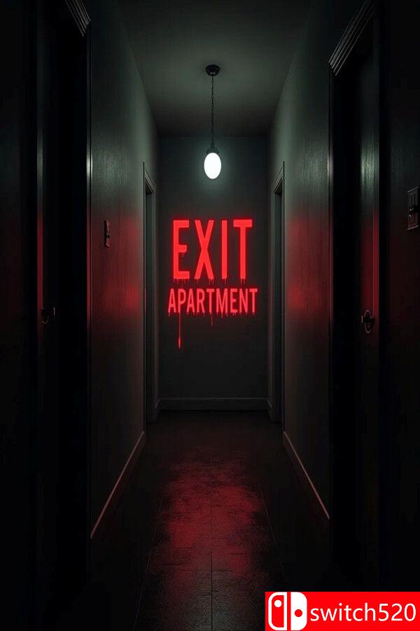 《逃离公寓（ExitApartment）》Build 19835759 [英文]-全网第一网赚项目资源库-中赚网 & 中创网 & 冒泡网 & 福缘网 - 小本轻创业与优质加盟项目首选平台