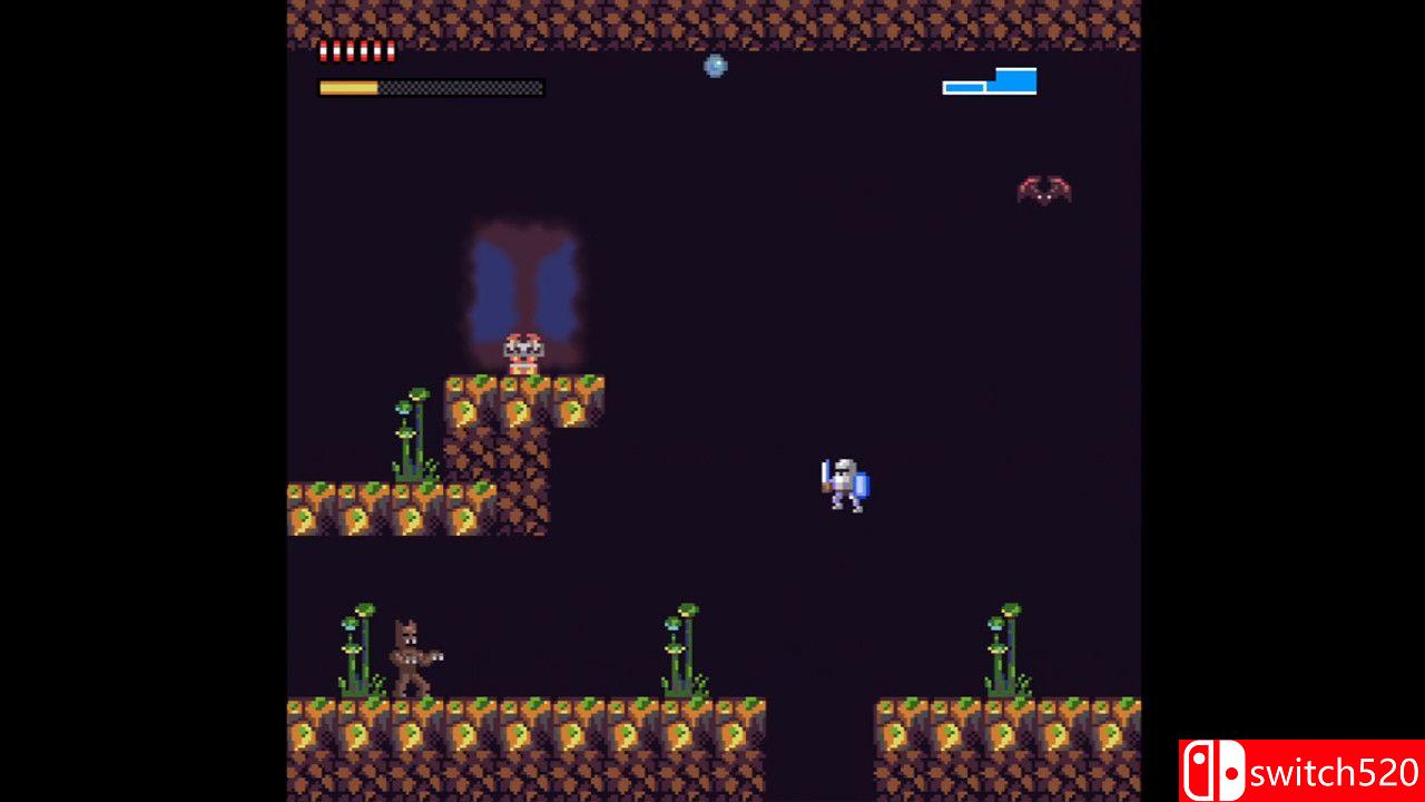 《时间骑士冒险（Time Knight Adventures）》v7543185 [英文]